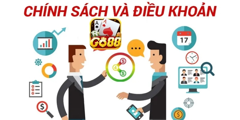 Điều kiện điều khoản