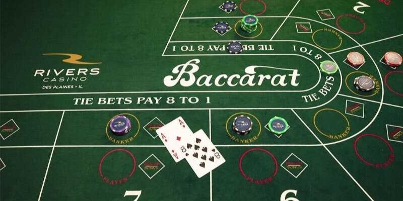 Bật mí cho anh em một số cách chơi baccarat luôn thắng cực hay