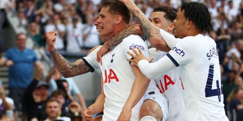 Những ưu điểm của soi kèo tottenham tại XÓC ĐĨA