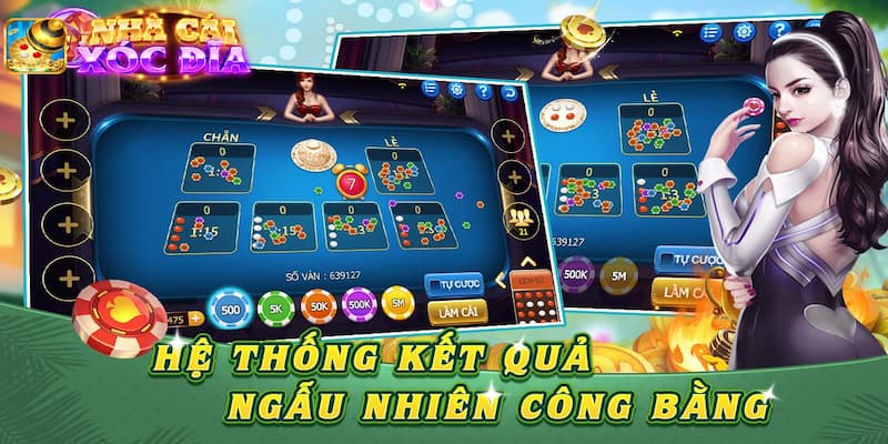 Nạp và rút tiền tại những địa chỉ này cực uy tín