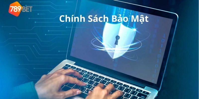 Các biện pháp bảo mật an toàn tuyệt đối tại 789BET