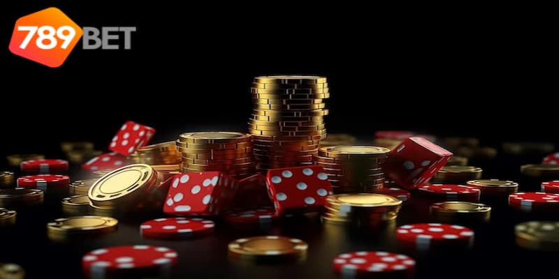 Ưu điểm nạp rút tiền nhanh chóng tại 789 BET