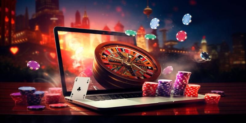 Tại sao bạn nên tạo tài khoản 789BET?