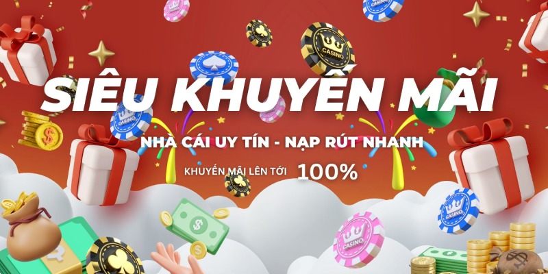 Vô vàn ưu đãi hấp dẫn chỉ có tại 798bet