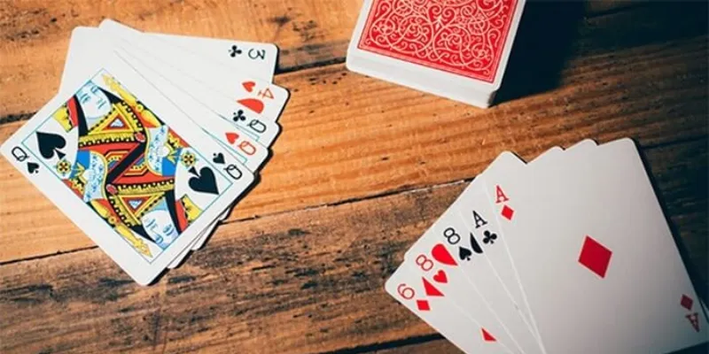 Bật mí luật chơi Phỏm Tá Lả tại 789Bet