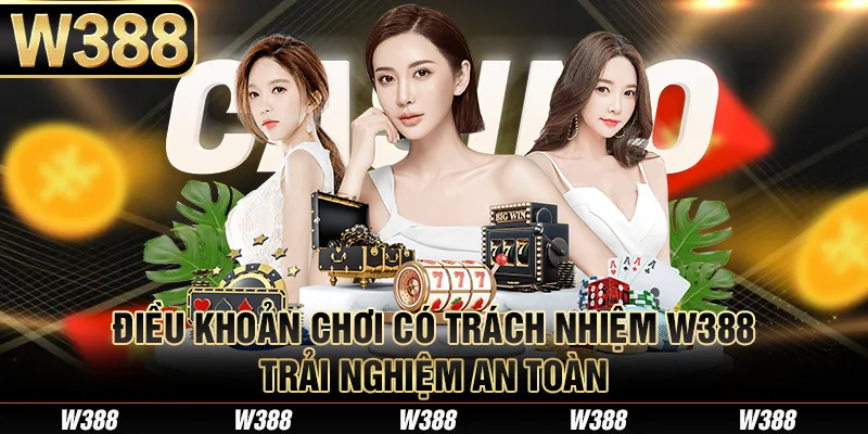 chơi có trách nhiệm