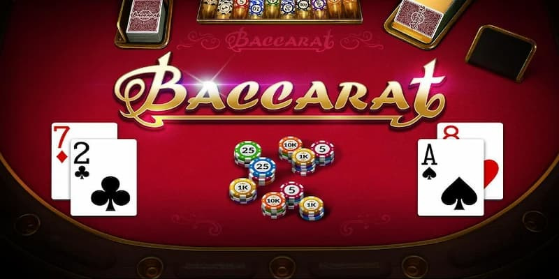 baccarat kubet