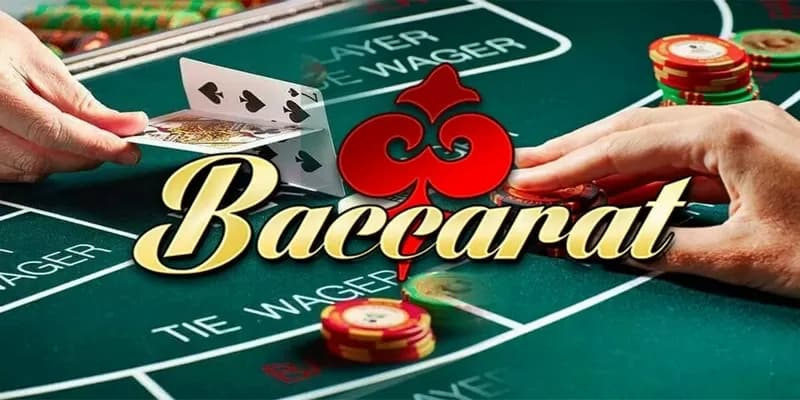 Chiến thuật baccarat kubet nâng khả năng chiến thắng 