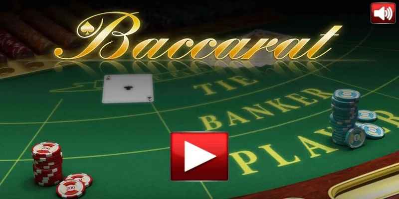 Baccarat Kubet