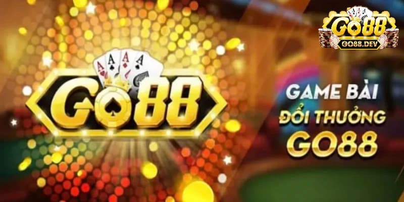 Tải Go88 - Địa chỉ chơi game bài thắng lớn