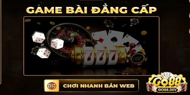 Những bí quyết để thắng lớn game bài khi tải Go88