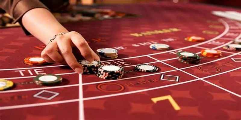 Tổng quan chi tiết về baccarat Kubet 2024